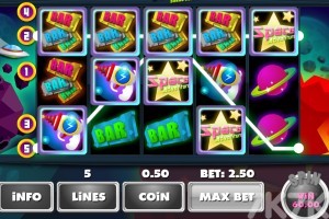 太空冒险机下载-太空冒险机手机版下载v1.0