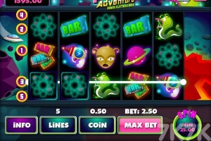 太空冒险机下载-太空冒险机手机版下载v1.0