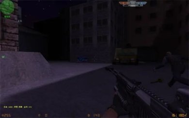 恐怖异度空间游戏下载-恐怖异度空间完整版下载V1.0