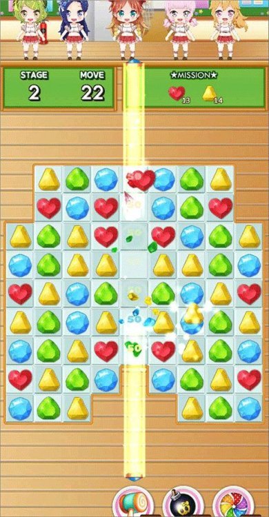 巧克力交响曲手游安卓版