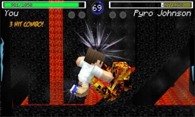 3D像素格斗下载-3D像素格斗最新版下载v1.2.3