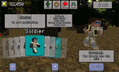 3D像素格斗下载-3D像素格斗最新版下载v1.2.3