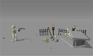 奇异射手游戏下载-奇异射手安卓版下载V1.5