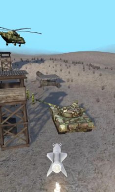 导弹支援游戏下载-导弹支援游戏手机版下载v0.1