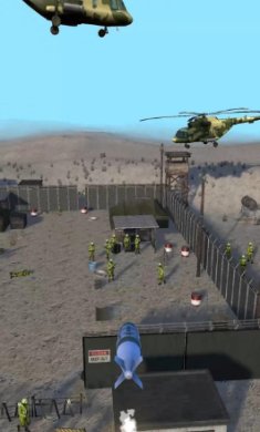 导弹支援游戏下载-导弹支援游戏手机版下载v0.1