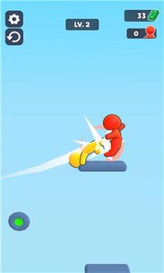 摇摆踢球者游戏下载-摇摆踢球者最新版下载v1.0.3