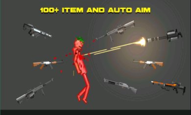 布娃娃游乐场自带模组版下载-布娃娃游乐场自带模组版2023最新下载v4.0.2