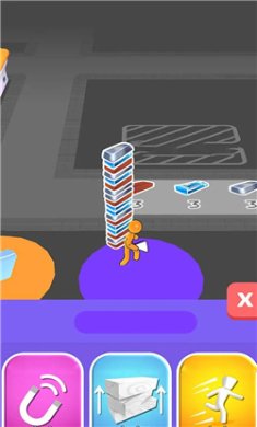 地下黑洞安卓版