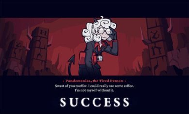 (Helltaker)地狱把妹王手游下载中文