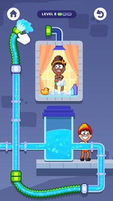 把他组装起来安卓正版下载-把他组装起来游戏最新版下载v189.1.1.3018