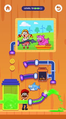 把他组装起来游戏最新版