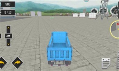 疯狂建设模拟器游戏下载-疯狂建设模拟器最新安卓版下载v1.2