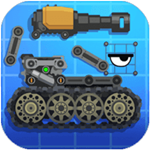 全民造坦克游戏安卓版