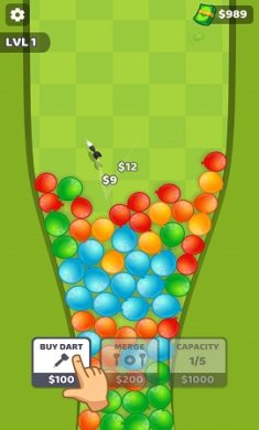 合并切割器游戏下载-合并切割器最新版下载v0.1