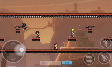 乱斗我最牛游戏下载-乱斗我最牛安卓版下载V2.0