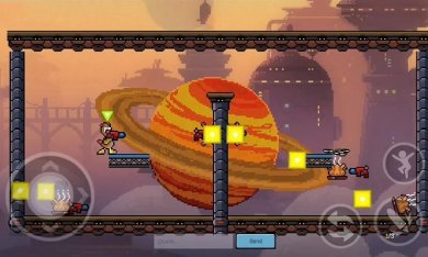 乱斗我最牛游戏下载-乱斗我最牛安卓版下载V2.0