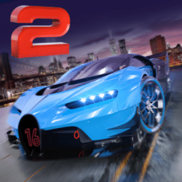 城市飞车2游戏下载-城市飞车2安卓版免费下载V6.8.8