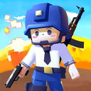 迷你像素枪战官方安卓版