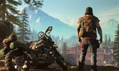 往日不再中文安卓版下载-往日不再游戏最新版下载v1.2.5.0