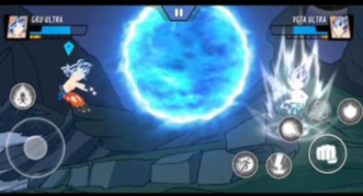 火柴人英雄传奇完整版下载-火柴人英雄传奇安卓版免费下载1.3