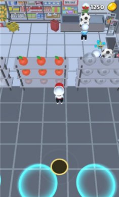 补货我最快中正式版下载-补货我最快中游戏下载v1.0