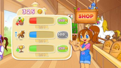 小马跑酷最新版