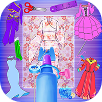 婚纱设计大奖赛手机版