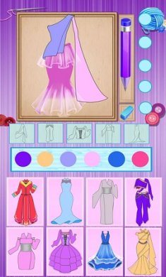 婚纱设计大奖赛游戏下载-婚纱设计大奖赛手机版下载v8.0.11