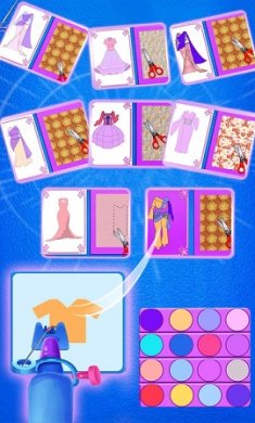 婚纱设计大奖赛手机版