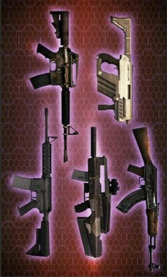 模拟直升机狙击正式版