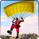 彩弹射击堡垒之战官方版