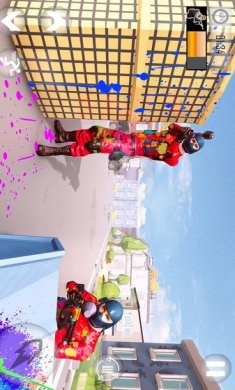 彩弹射击堡垒之战正式版下载-彩弹射击堡垒之战官方版下载v1.1