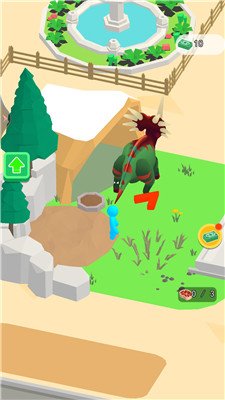 恐龙养几只安卓版下载-恐龙养几只游戏下载v1.0.1