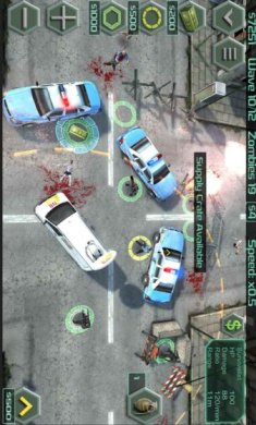 僵尸防御2安卓版