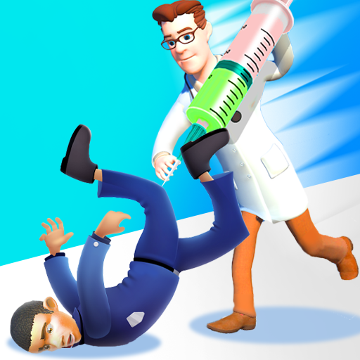 医生别追我游戏