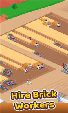 闲置砖头大亨游戏下载-闲置砖头大亨最新版下载v0.39