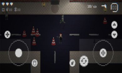 僵尸末日生存2游戏下载-僵尸末日生存2安卓免费下载V0.233