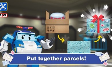 汽车邮局游戏安卓版吧