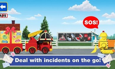 汽车邮局最新版本下载-汽车邮局游戏安卓版吧下载v1.1.2