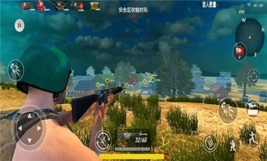 战地吃鸡派对游戏下载-战地吃鸡派对安卓版下载v1.0