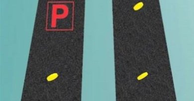 停车场划线安卓版