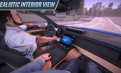 停车大师多人游戏2国际服中文版