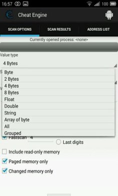 ce修改器(cheat engine)安卓-ce修改器手机版官网下载v2.2.1