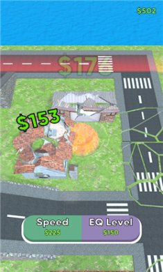 城市震荡者3D游戏下载-城市震荡者3D安卓版下载v0.1.0