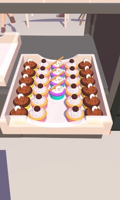 收纳大作战游戏下载-收纳大作战最新版下载v1.1