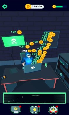 黑客传奇游戏最新版下载-黑客传奇最新版安卓版下载v0.1