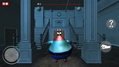 鱿鱼大逃杀章鱼哥的复仇下载-鱿鱼大逃杀章鱼哥的复仇手机版下载v1.0