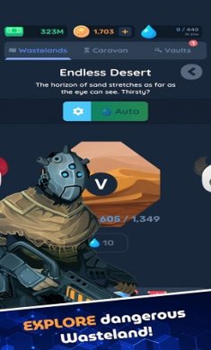 失去的地堡中文版下载-失去的地堡游戏官方版下载v2.0.478