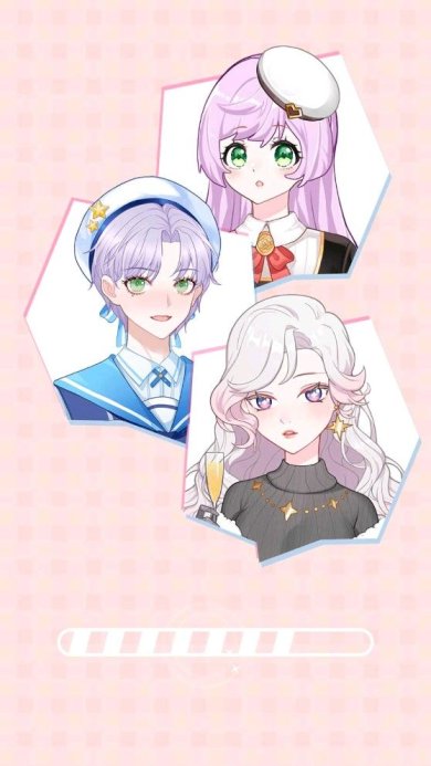 次元头像制作破解版免广告