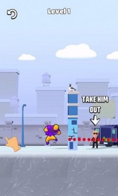 铠甲先生游戏下载-铠甲先生游戏安卓版下载v0.0.2